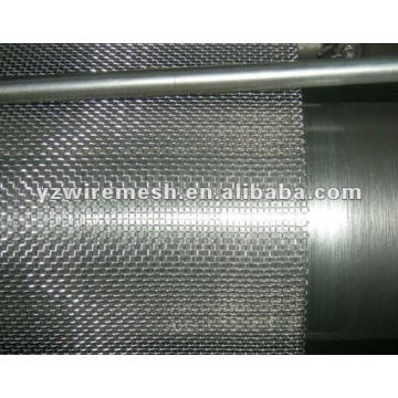 Galvanized Square Wire Mesh(2-60 inch)